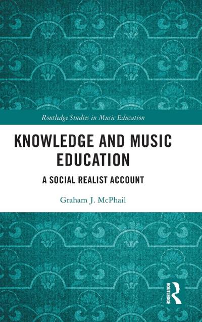 Knowledge and Music Education