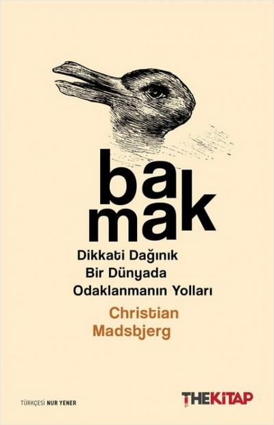Bakmak