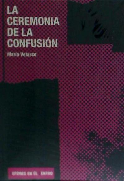Velasco González, M: Museo Nacional del Teatro : cien años d