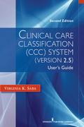 Clinical Care Classification (CCC) System (Version 2.5)