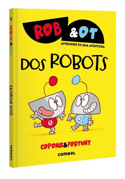 DOS Robots /Two Robots