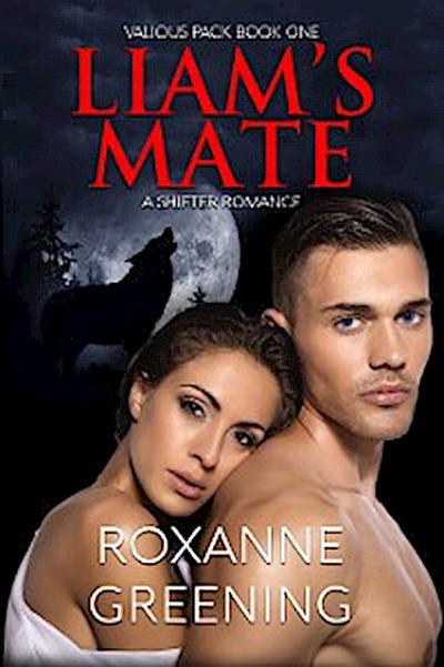 Liam’s Mate