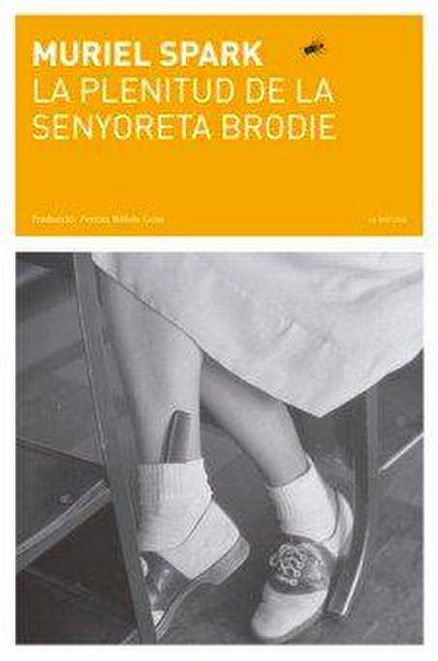 La plenitud de la senyoreta Brodie