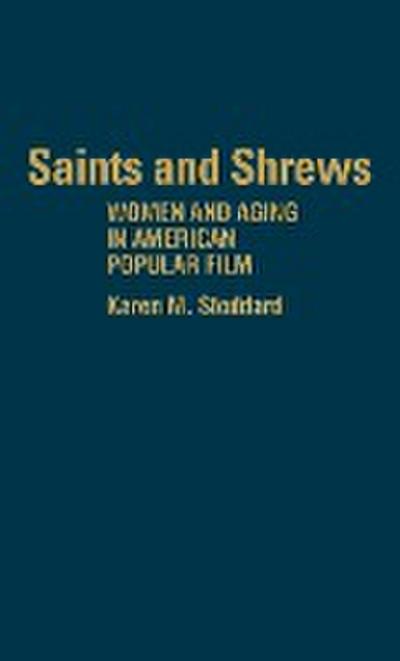 Saints and Shrews