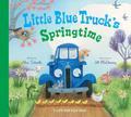 Little Blue Truck’s Springtime