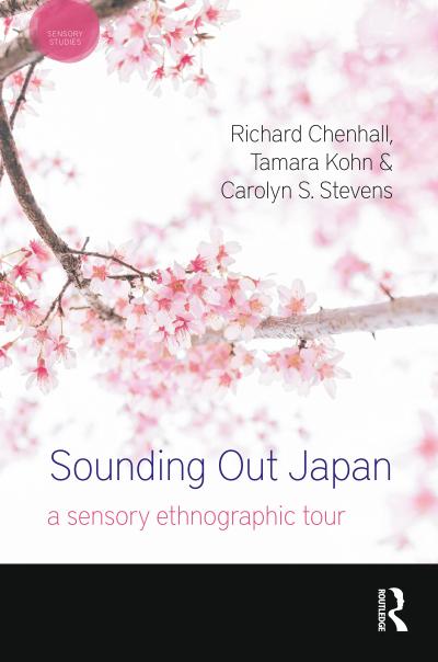 Sounding Out Japan