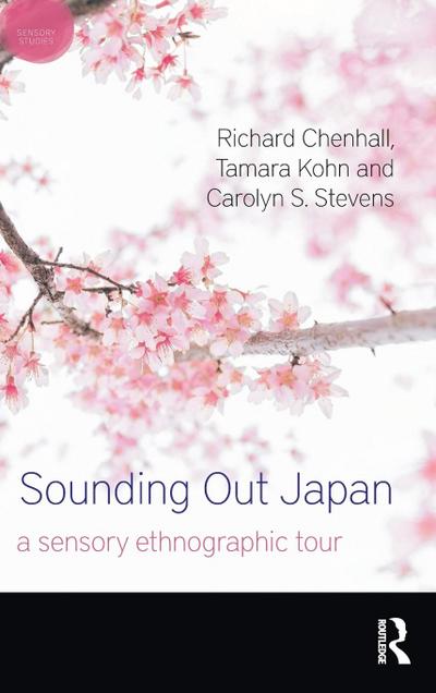 Sounding Out Japan