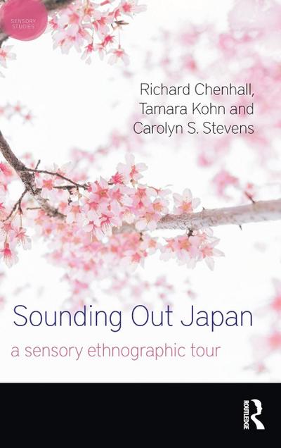 Sounding Out Japan