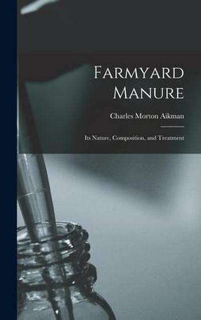 Farmyard Manure