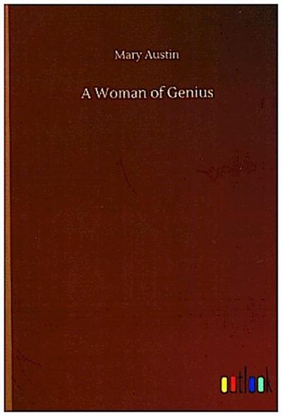 A Woman of Genius