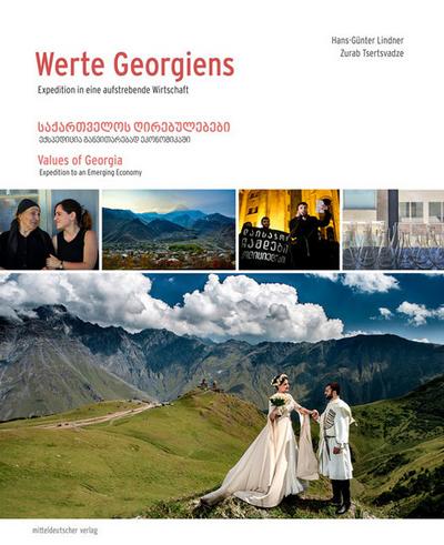 Werte Georgiens/Values of Georgia