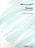 Concerto for trumpet and orchestra