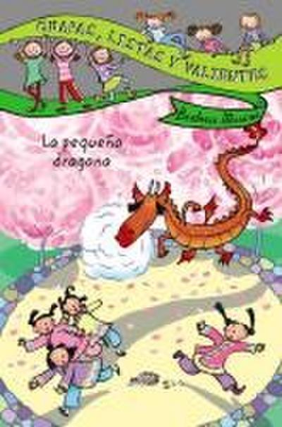 La Pequena Dragona
