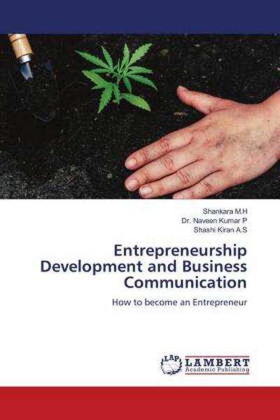Entrepreneurship Development and Business Communication