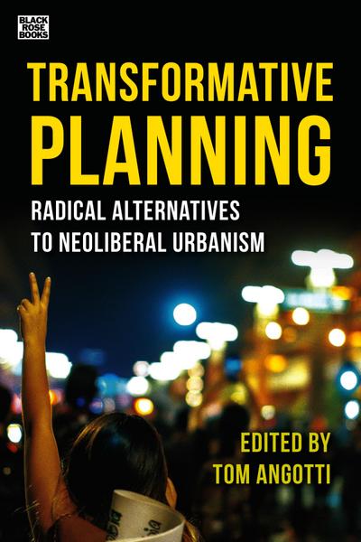 Transformative Planning