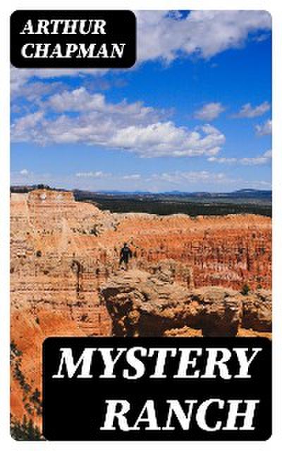 Mystery Ranch