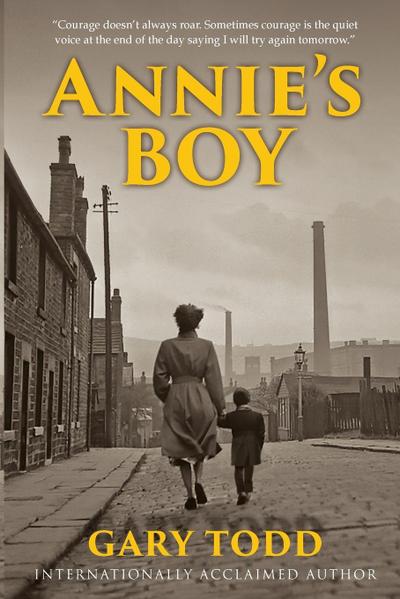 Annie’s Boy