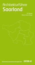 Architekturführer Saarland, Ausgabe 2024