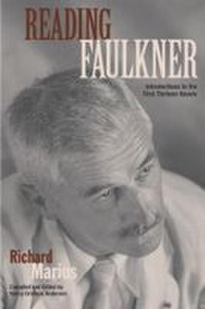Reading Faulkner