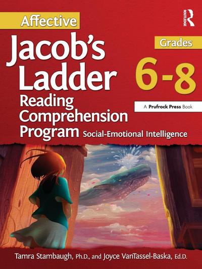 Affective Jacob’s Ladder Reading Comprehension Program