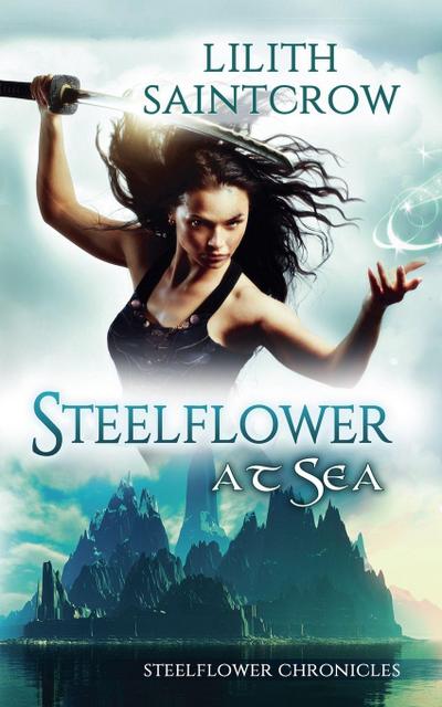 Steelflower at Sea