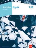 Impulse Physik 9/10. Ausgabe Niedersachsen