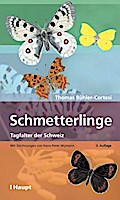Schmetterlinge