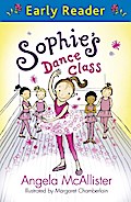 Sophie’s Dance Class