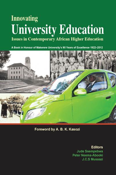 Innovating University Education