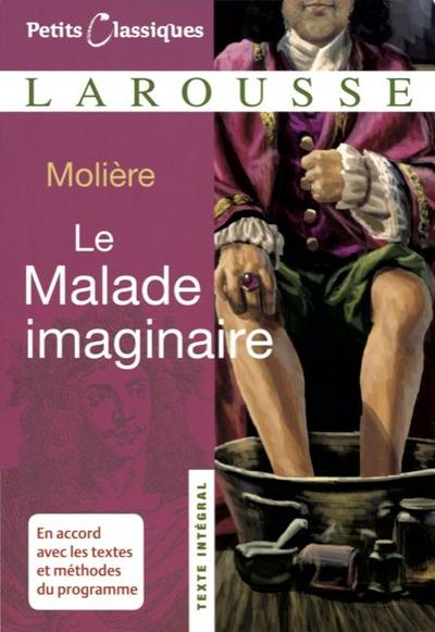 Le Malade Imaginaire - Neubearbeitung