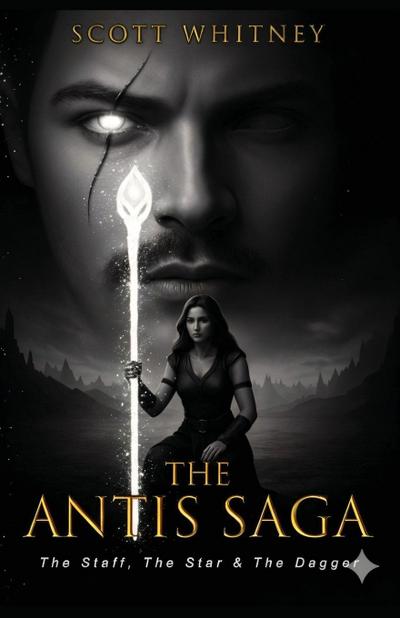 The Staff, The Star & The Dagger