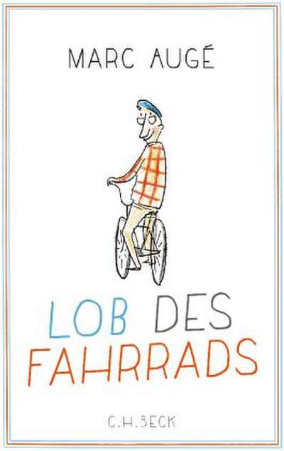 Lob des Fahrrads