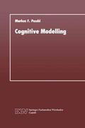 Cognitive Modelling
