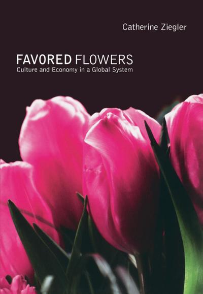Favored Flowers