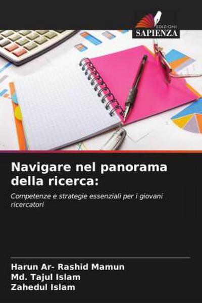 Navigare nel panorama della ricerca: