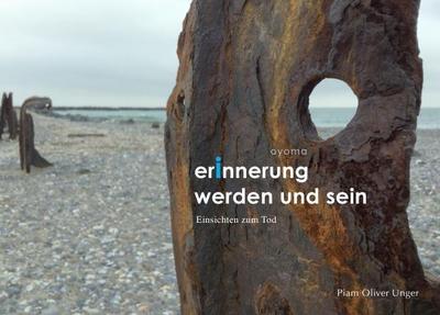 Qyoma. Erinnerung werden und sein