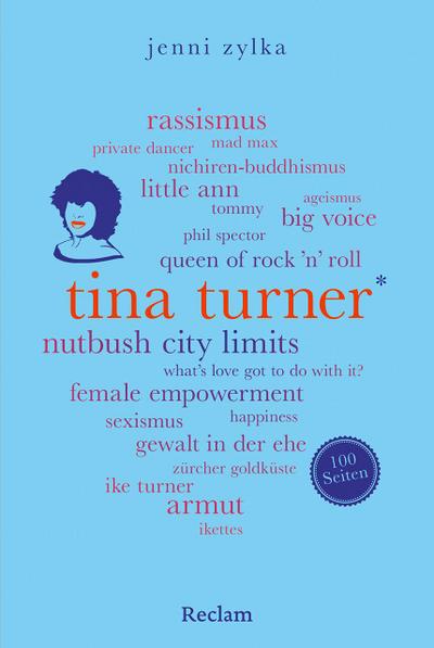 Tina Turner. 100 Seiten 