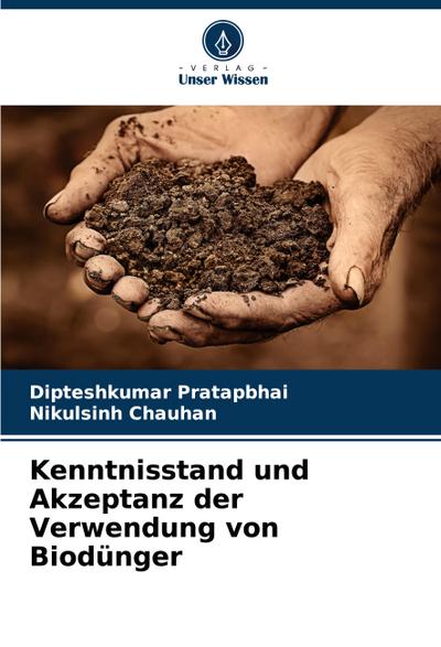 Kenntnisstand und Akzeptanz der Verwendung von Biodünger