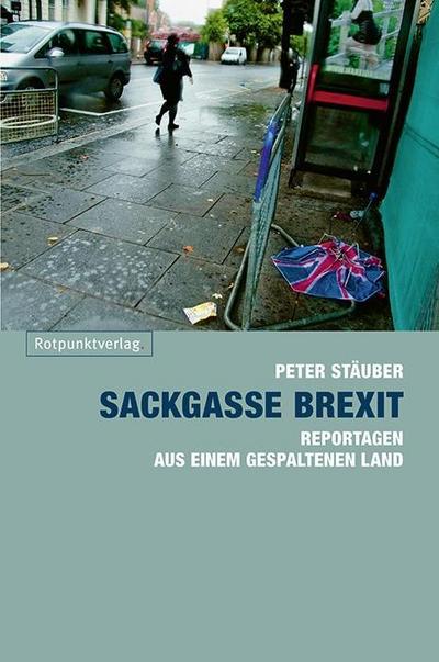 Sackgasse Brexit