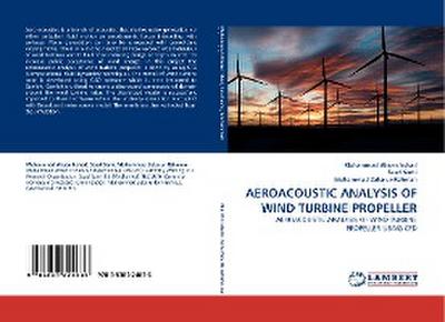 AEROACOUSTIC ANALYSIS OF WIND TURBINE PROPELLER
