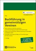Buchführung in gemeinnützigen Vereinen