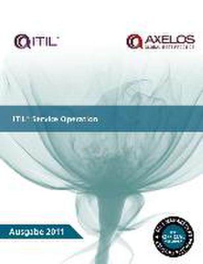 ITIL Service Operation - German Translation
