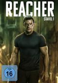 Reacher - Staffel 1