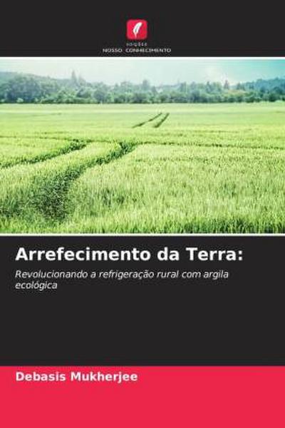 Arrefecimento da Terra: