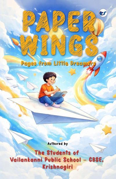 Paper Wings