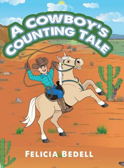 A Cowboy’s Counting Tale