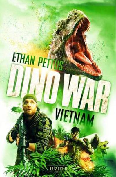 DINO WAR: VIETNAM