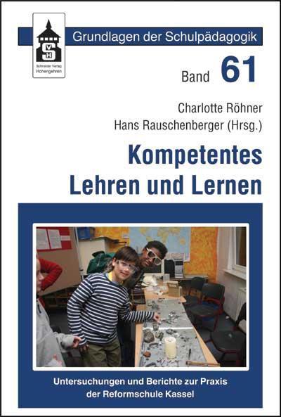 Kompetentes Lehren und Lernen