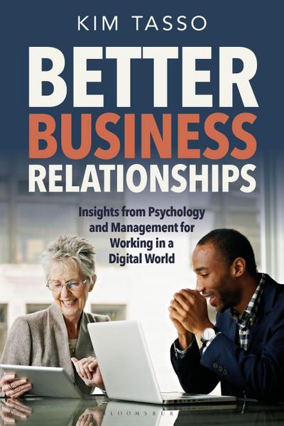 Better Business Relationships