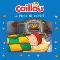 Caillou, La panne de courant